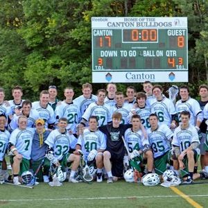 Meet your Posher, Dan